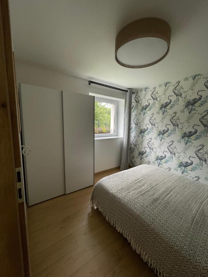 Apartamenty Ogrodowa Ujsoly Ngoại thất bức ảnh